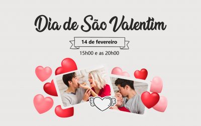 Regulamento do passatempo “O dia de São Valentim é no Évora Plaza